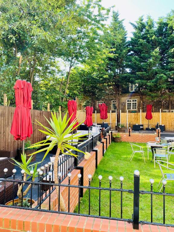 My Place Hotel - Resim 41