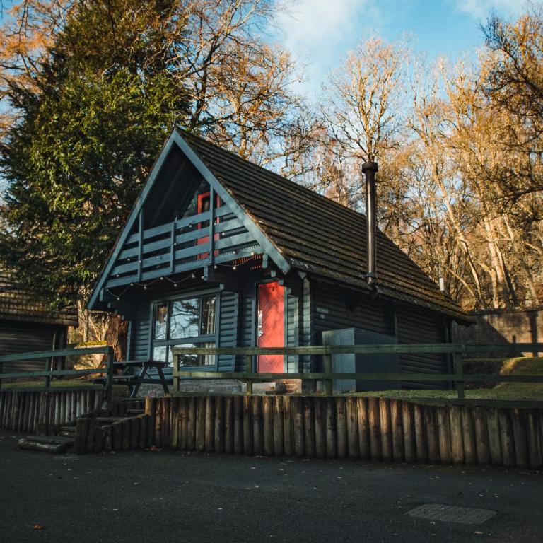 Crieff Hydro Self Catering