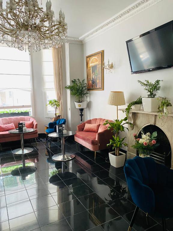 My Place Hotel - Resim 43