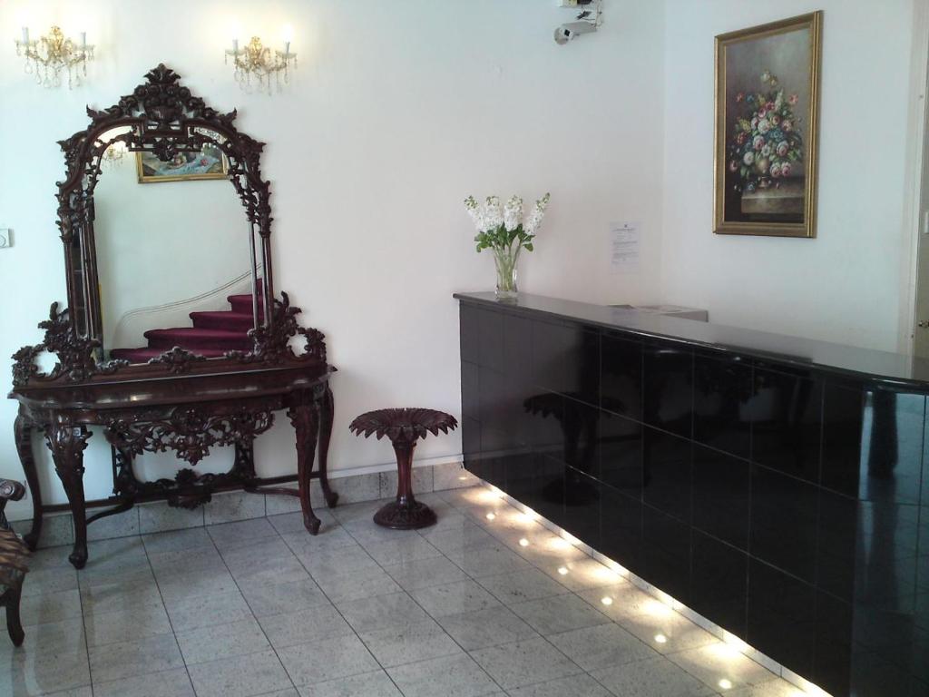 My Place Hotel - Resim 44