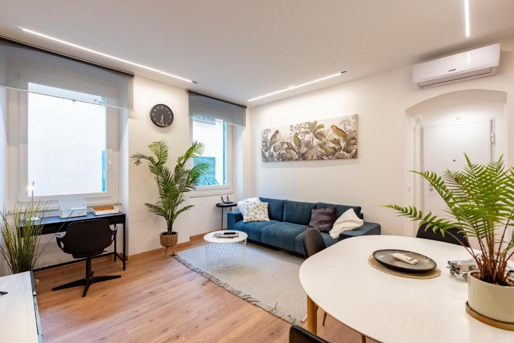ALTIDO Modern flat in Genoa, Genova (updated prices 2024)
