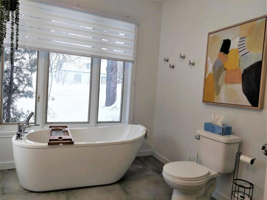 Residence Orleans (inground pool) - Villa Mit Privatem Pool