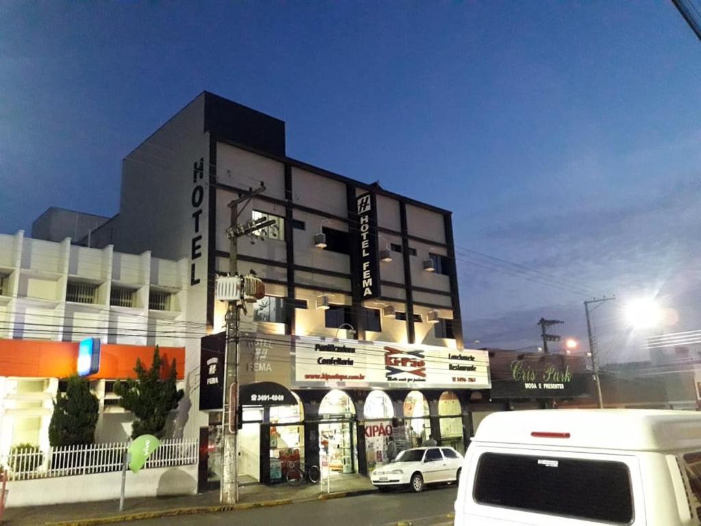 Tupã