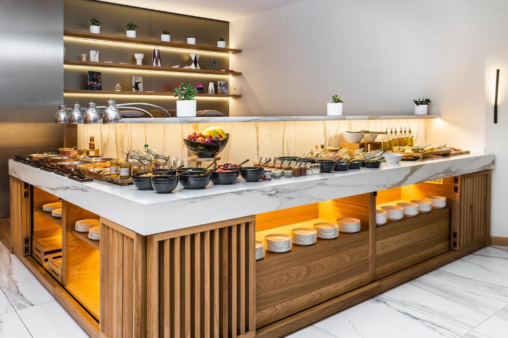 The Julius Prague - Resim 5