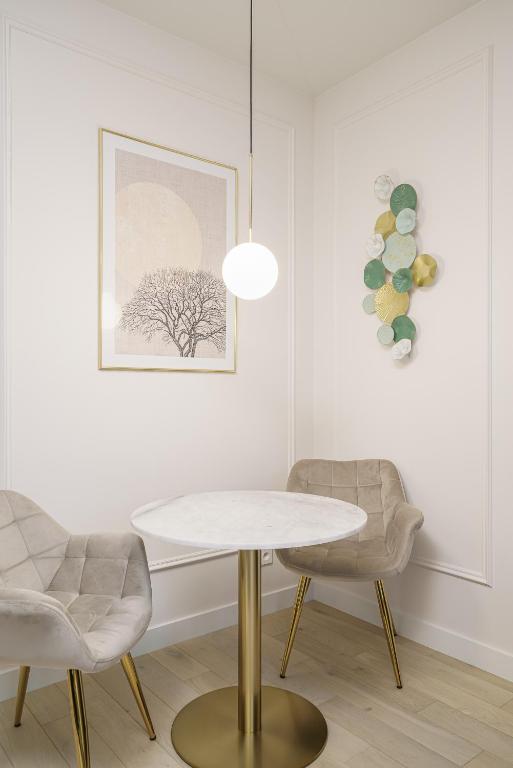 RentPlanet - Apartamenty Młyn Maria - Estudio De Lujo