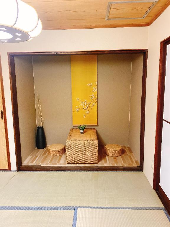 悠雅軒 - Three-Bedroom Villa