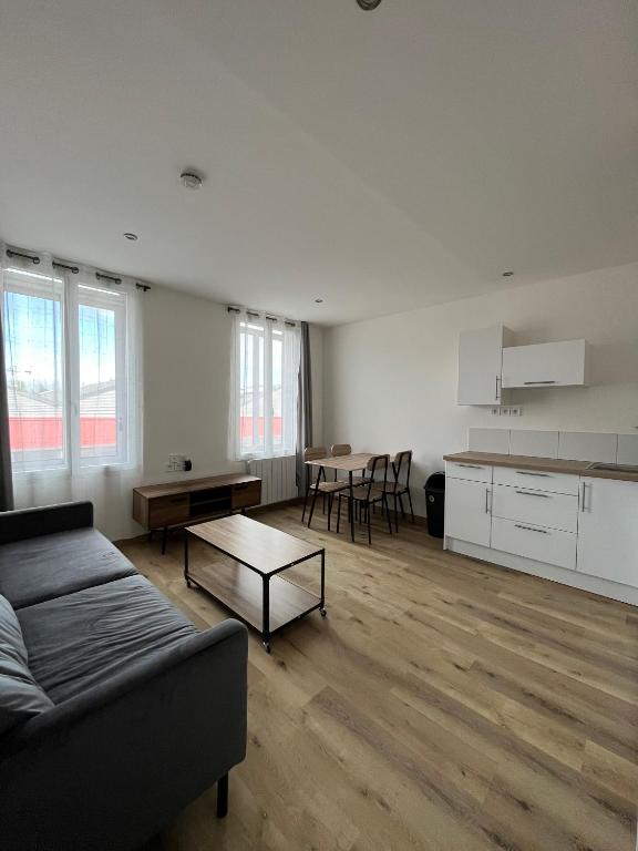 Appartement - 40m2 - 2 Personnes