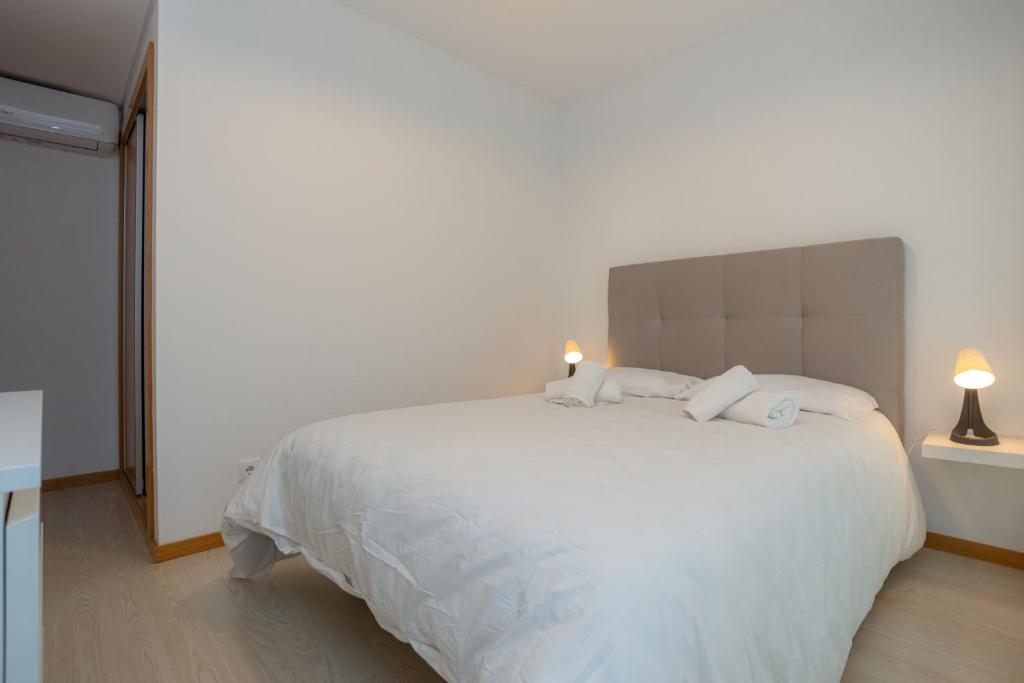 Galante Beach Apartment II - Appartement Avec Balcon