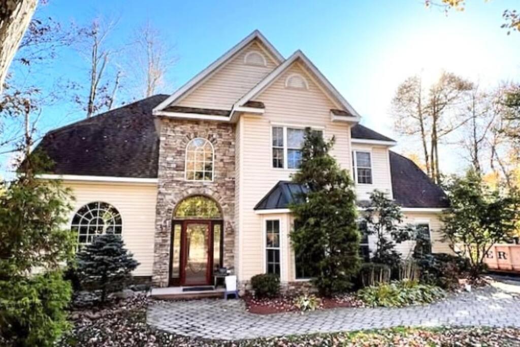 Ven y relájate con tu familia en este Hermoso alojamiento cerca a