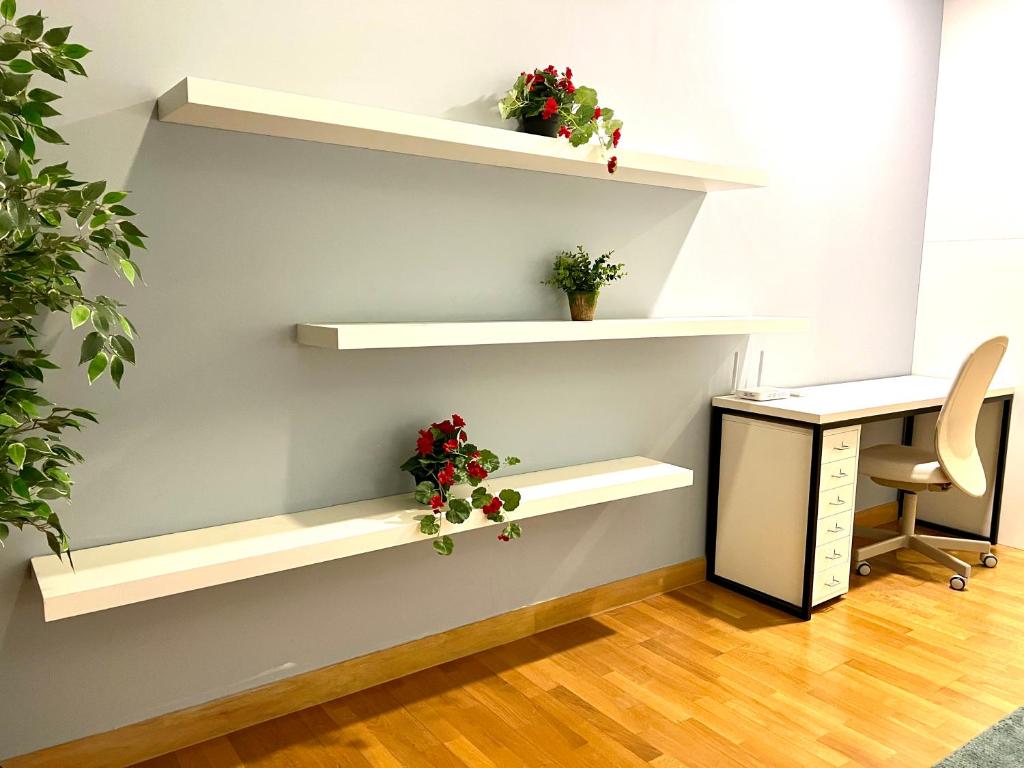 KL Gateway Residency - Apartamento De Una Habitación