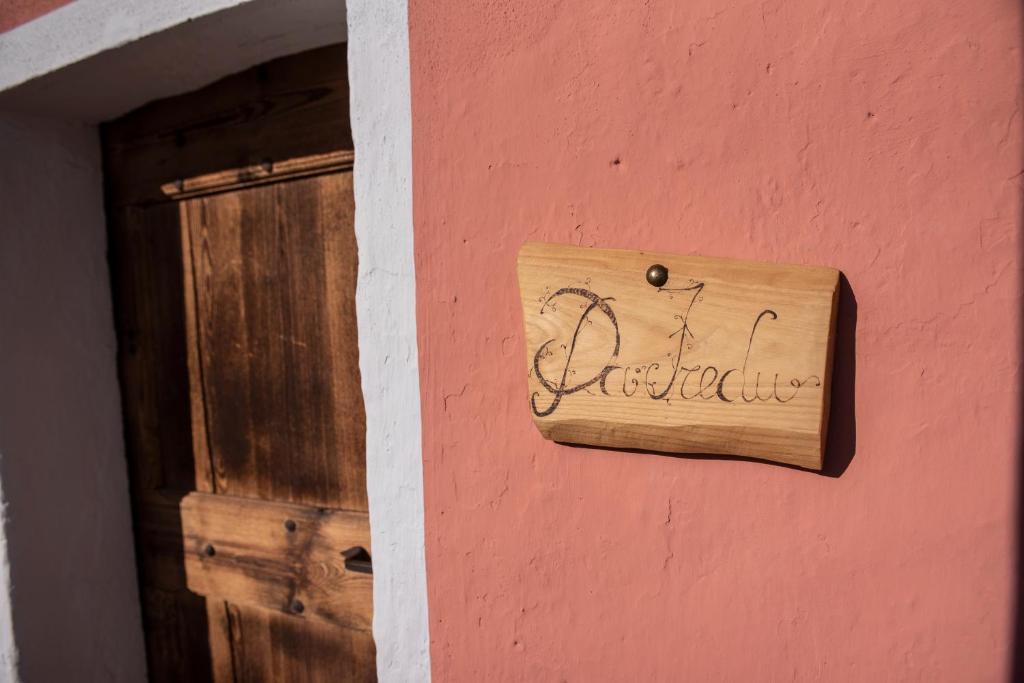 Fotografie z fotogalerie ubytování Agribenessere Agli Abatti v destinaci Barge