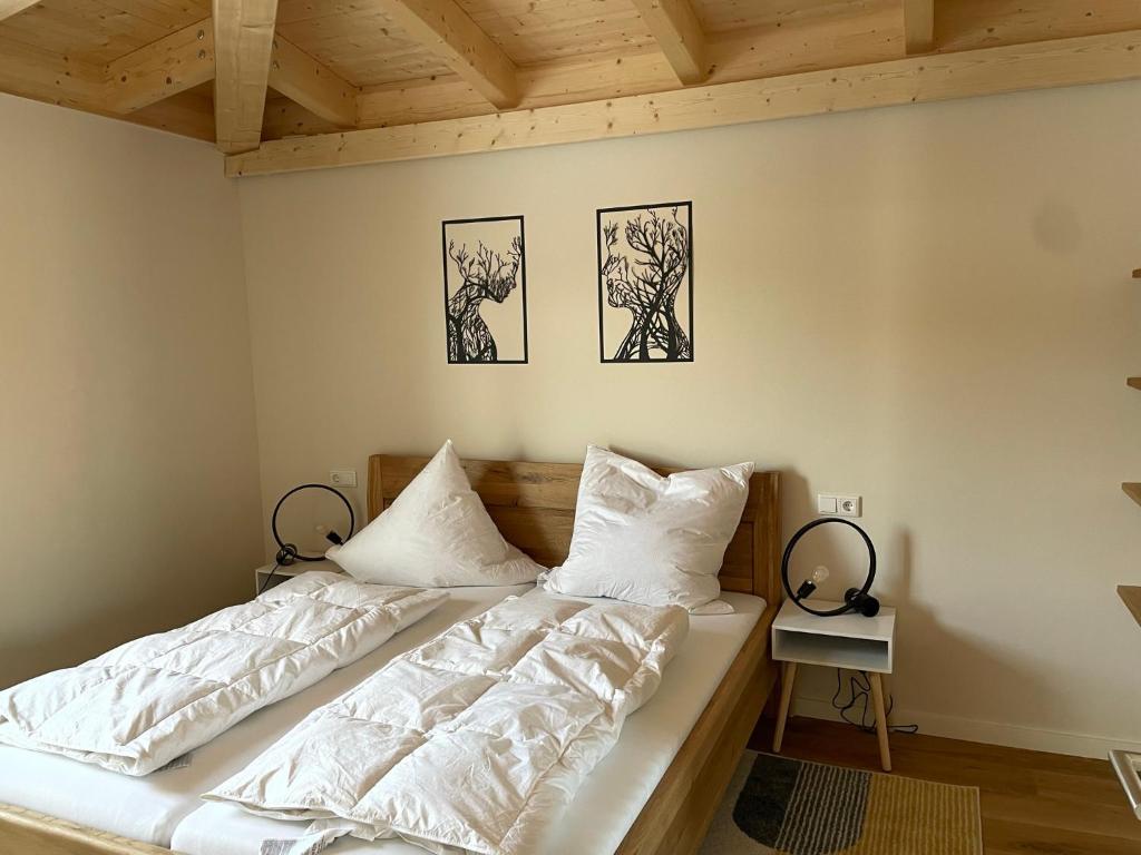 Waidlerland Waldkirchen Chalets