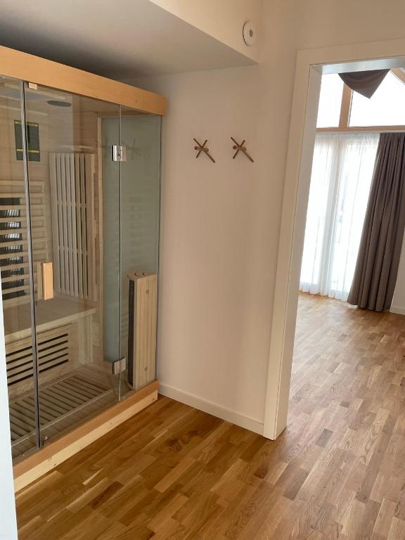 Waidlerland Waldkirchen Chalets