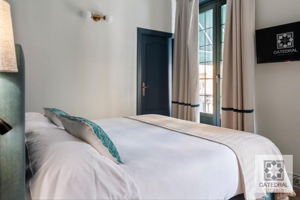 Casa Catedral, Seville – Updated 2023 Prices
