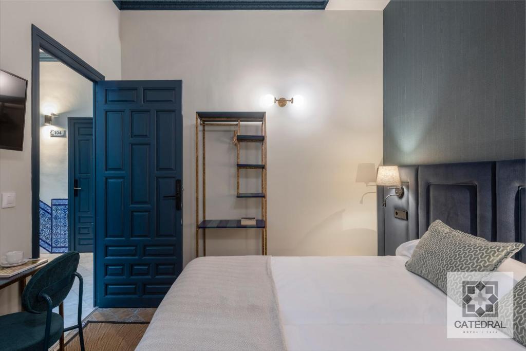 Casa Catedral, Sevilla – Precios 2023 actualizados