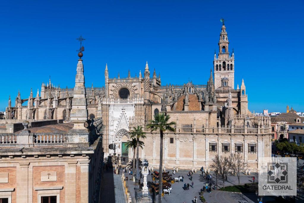 Casa Catedral, Sevilla – Bijgewerkte prijzen 2023