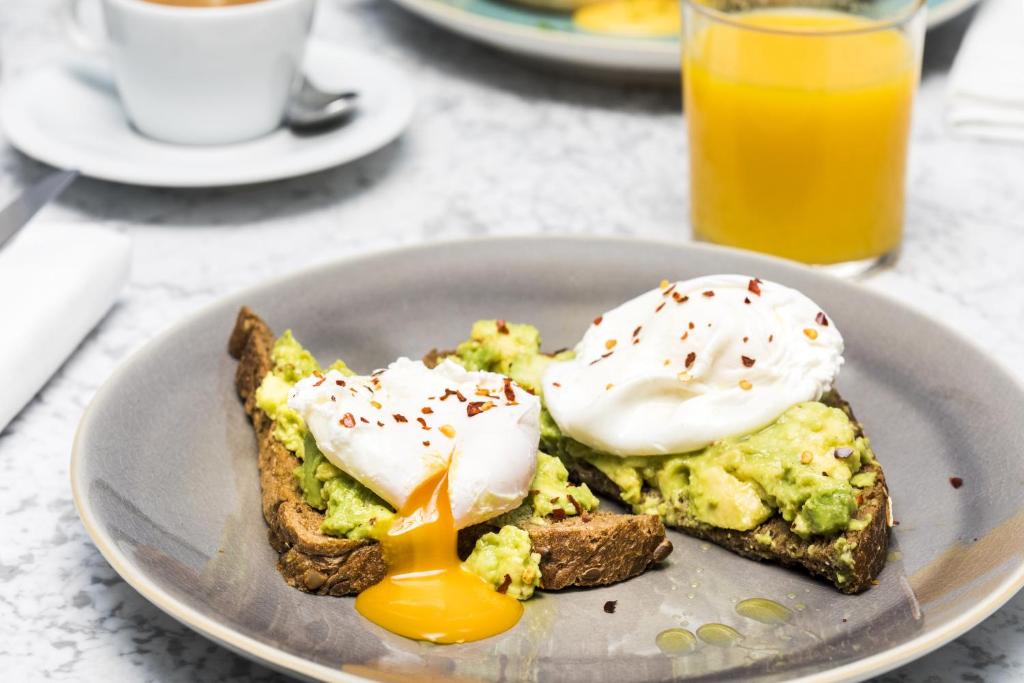 The Windermere Hotel, London - Resim 11