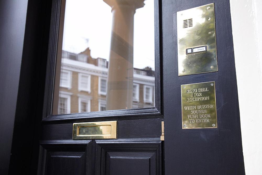 The Windermere Hotel, London - Resim 25