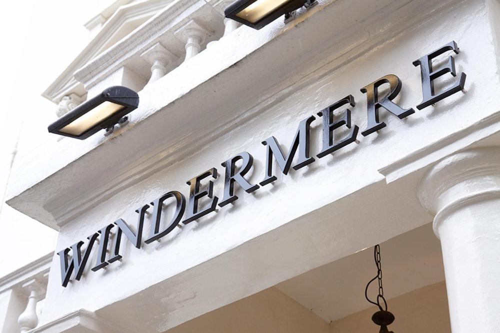The Windermere Hotel, London - Resim 27