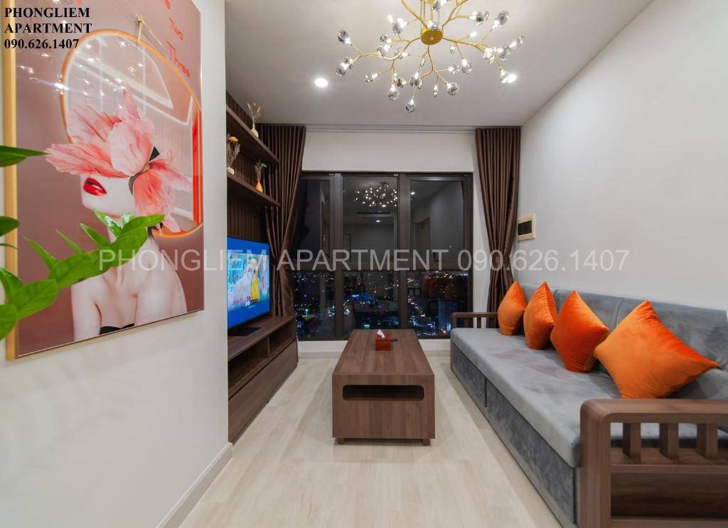 PHONGLIEM Serviced Apartment