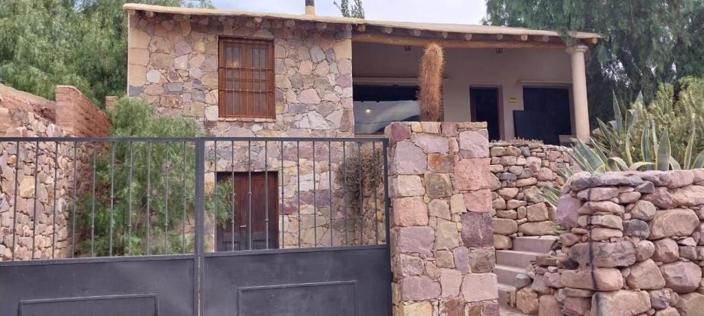 Casa Lua - Casa De Tres Dormitorios