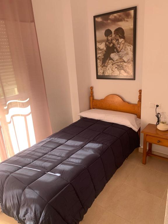 Apartamento Las Palomas - Apartamento De Dos Dormitorios