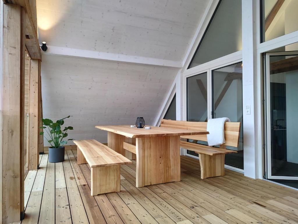 Trautesheim Ferienwohnungen - 2