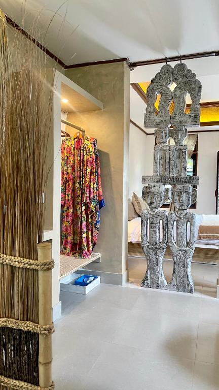 Fotografie z fotogalerie ubytování Chakra Living Ubud v Ubudu