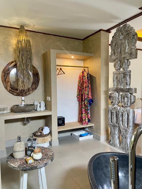 Chakra Living Ubud - 13