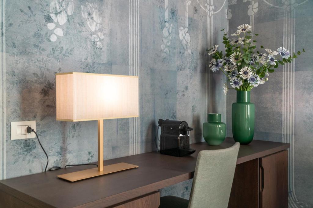 Ninfea Luxury Suites - 9