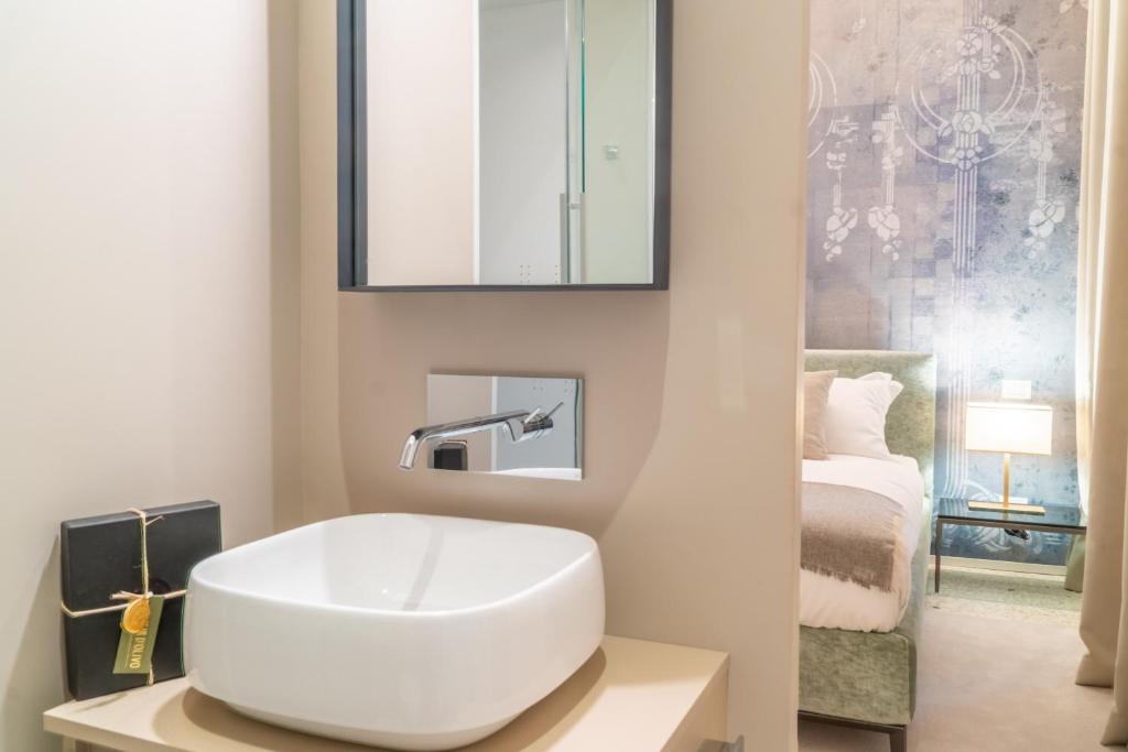 Ninfea Luxury Suites - 10