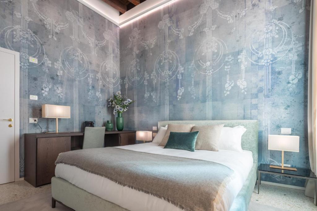 Ninfea Luxury Suites - 8