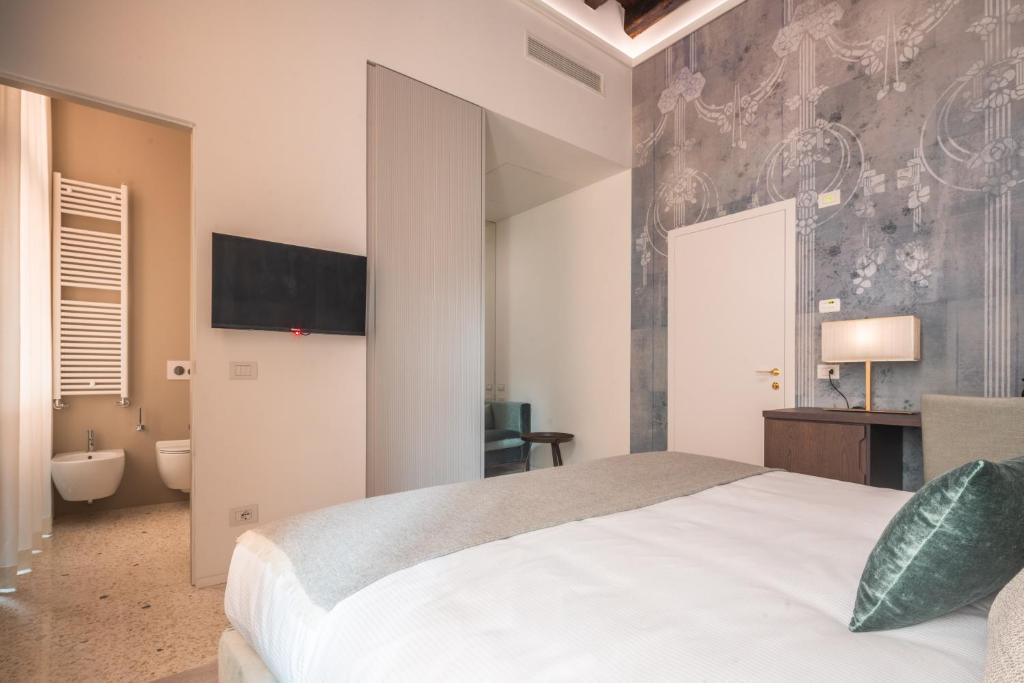 Ninfea Luxury Suites - 11