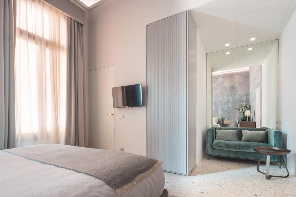 Ninfea Luxury Suites - 12