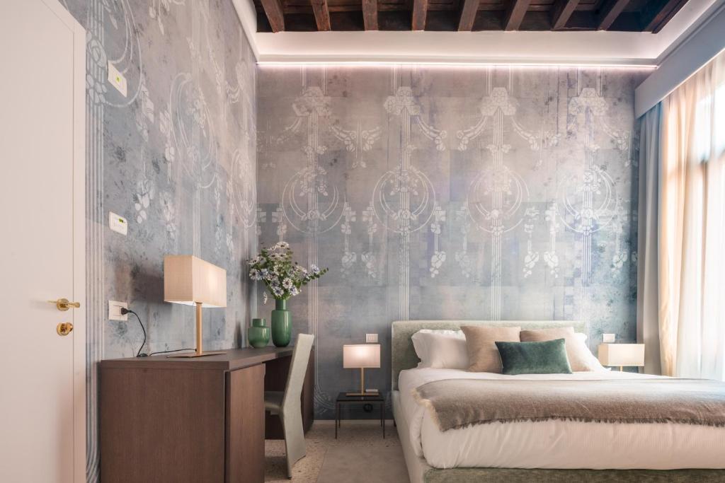 Ninfea Luxury Suites - 13