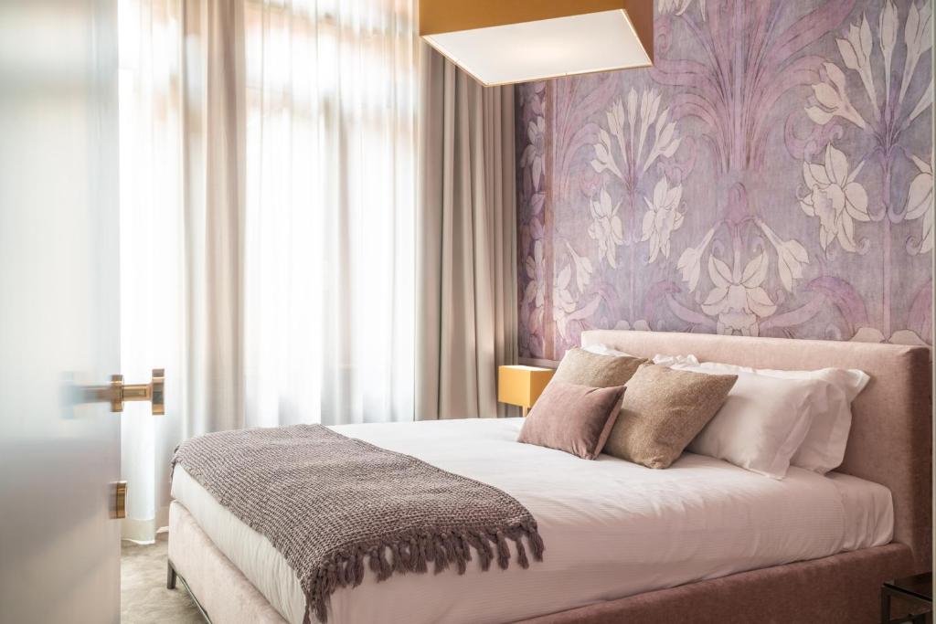 Ninfea Luxury Suites - 14