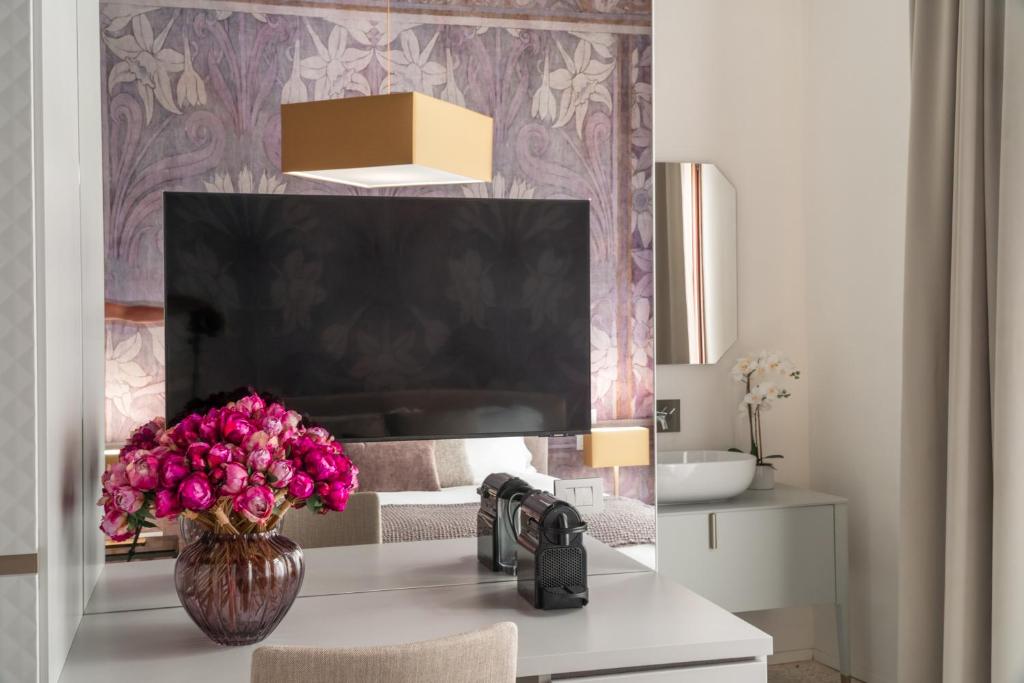 Ninfea Luxury Suites - 19