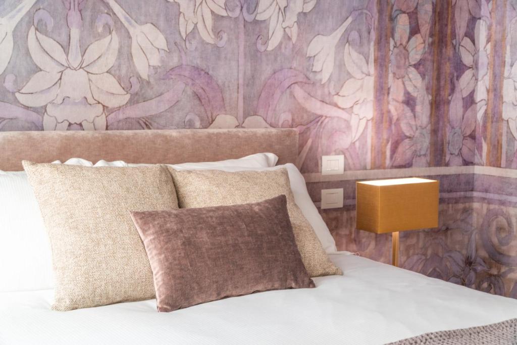 Ninfea Luxury Suites - 16