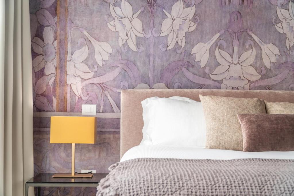 Ninfea Luxury Suites - 17