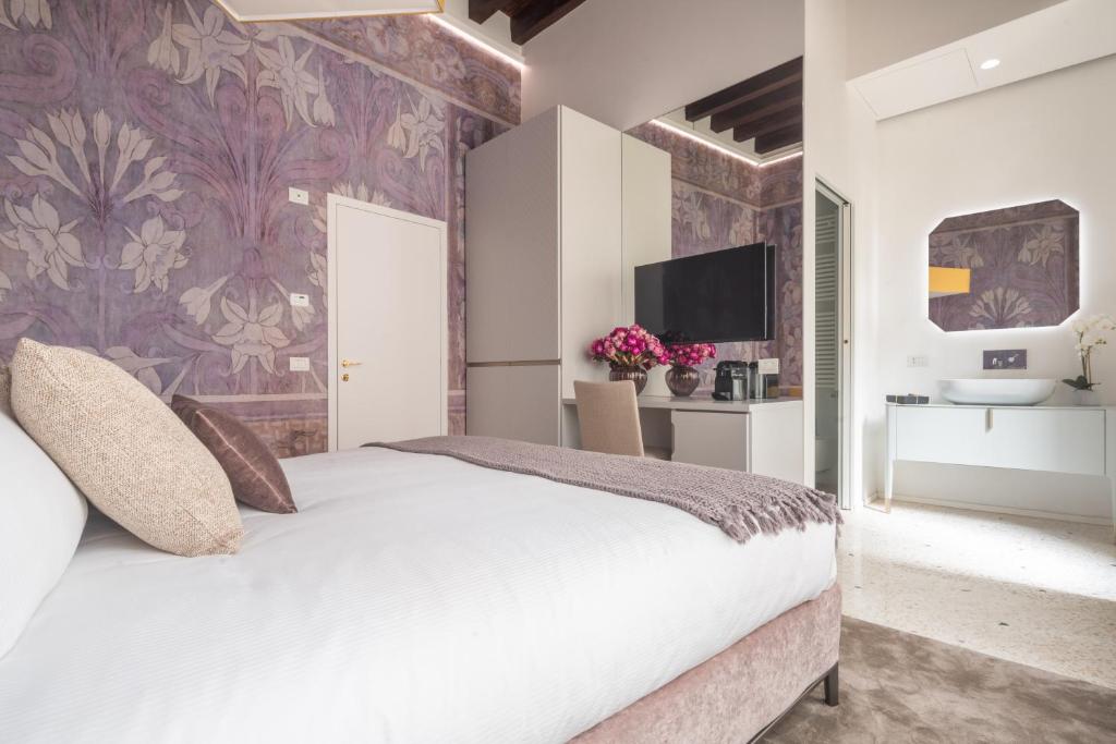 Ninfea Luxury Suites - 18