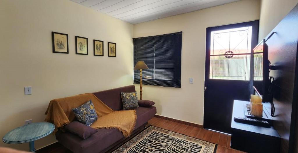 Casa de temporada Pet Friendly