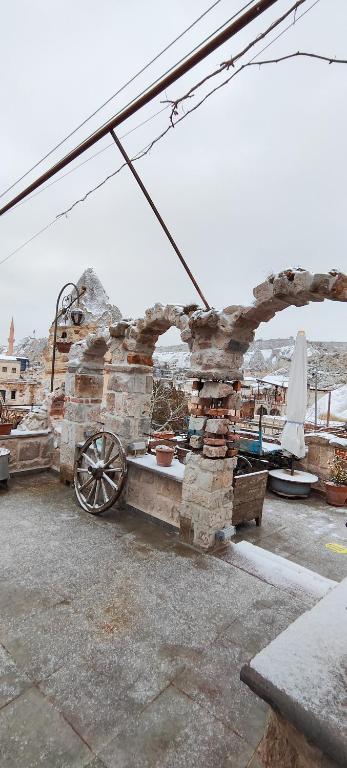 Fotografie z fotogalerie ubytování Vintage Cave House Hotel v destinaci Göreme