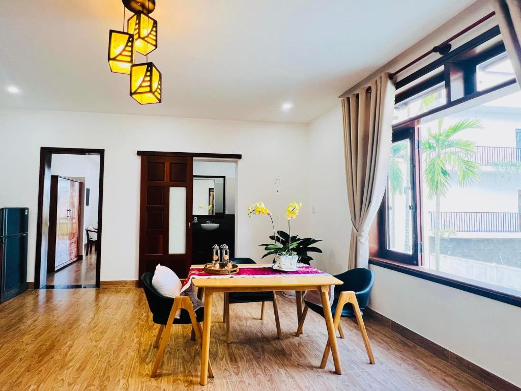 Fotografie z fotogalerie ubytování Thuy House Hoi An v destinaci Hoi An