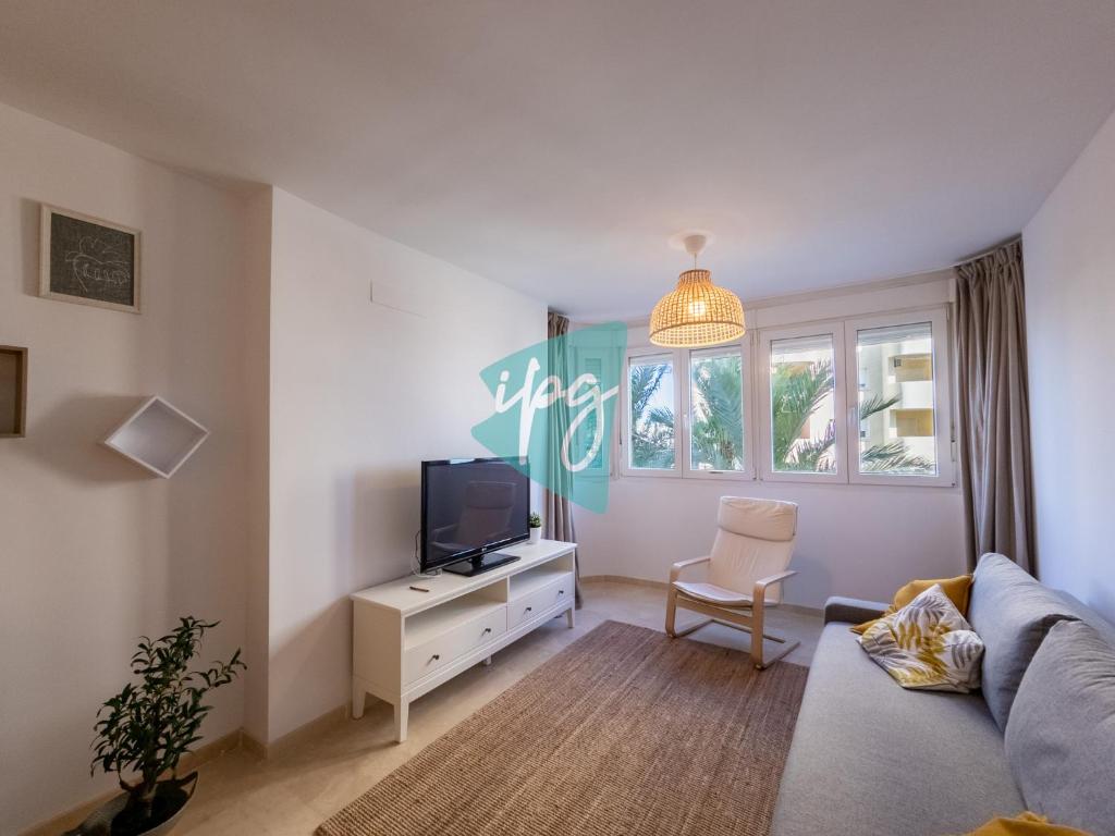 Zdjęcie z galerii obiektu Torre del Puerto w mieście Estepona