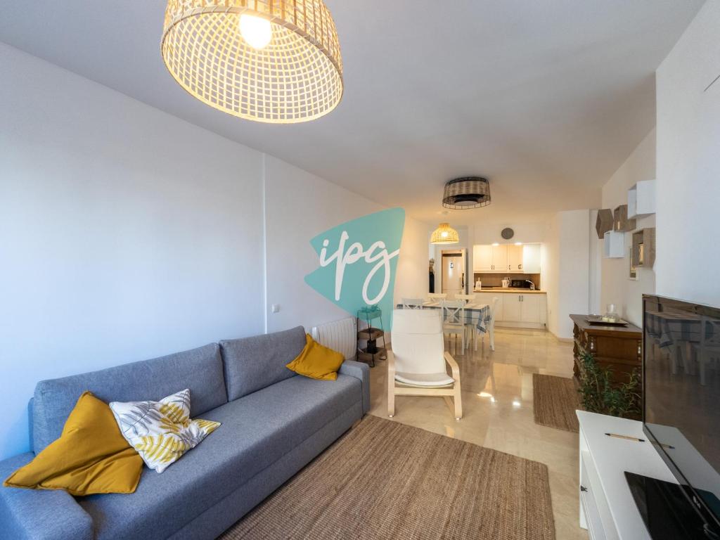 Zdjęcie z galerii obiektu Torre del Puerto w mieście Estepona