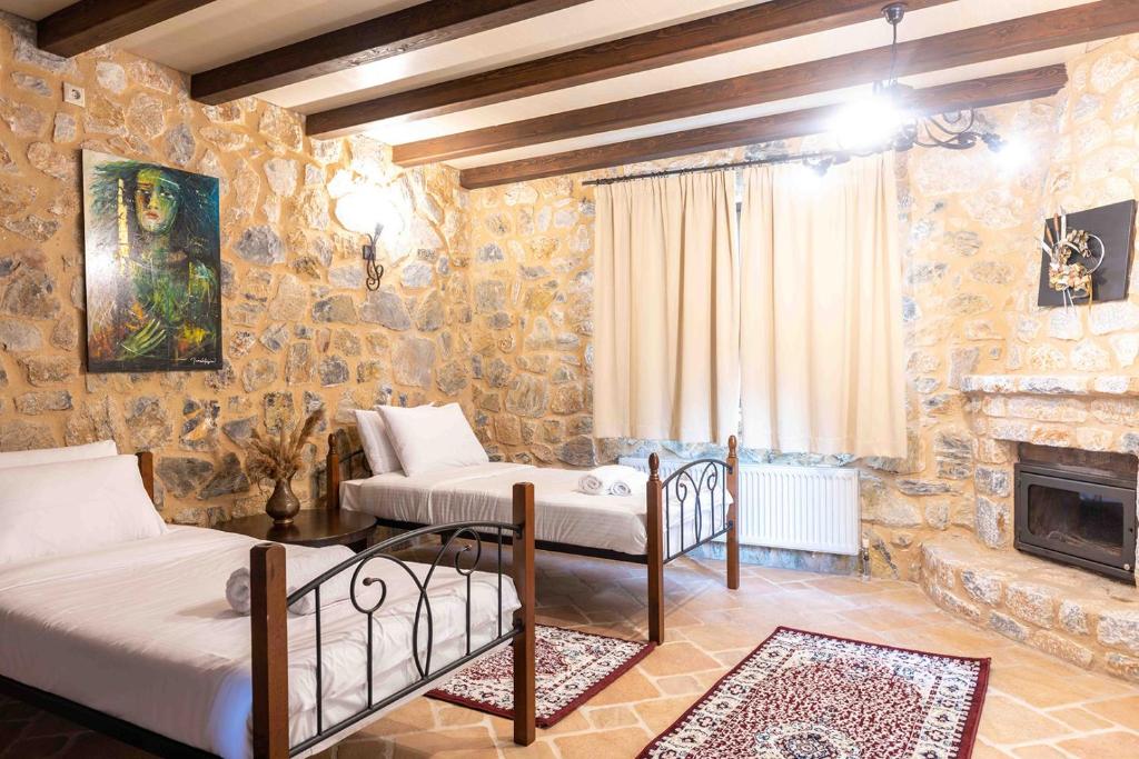 Lithea Mountain Resort - Superior Suite