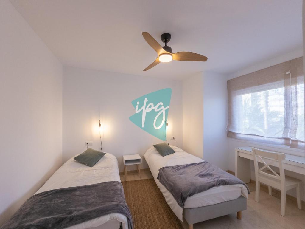 Zdjęcie z galerii obiektu Torre del Puerto w mieście Estepona