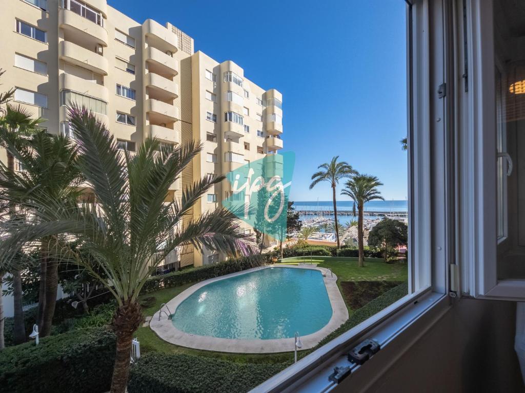 Zdjęcie z galerii obiektu Torre del Puerto w mieście Estepona