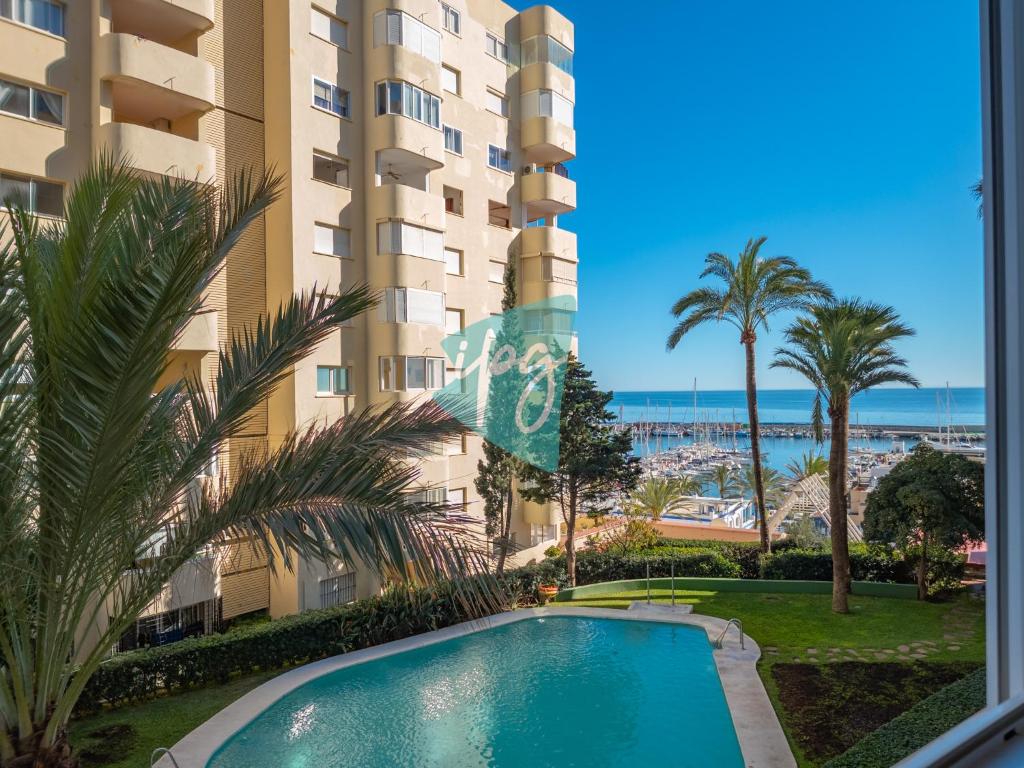 Zdjęcie z galerii obiektu Torre del Puerto w mieście Estepona