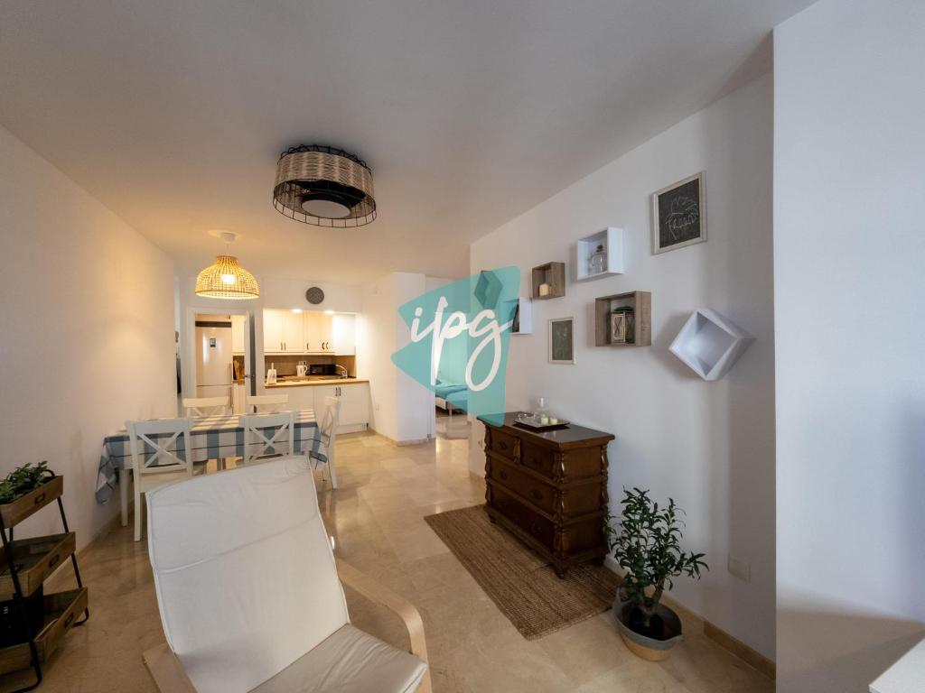 Zdjęcie z galerii obiektu Torre del Puerto w mieście Estepona